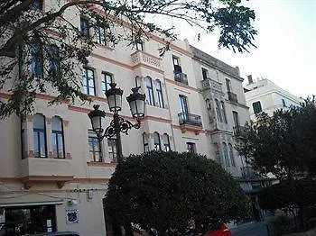 Ibiza Boutique Guest House Hotel Ibiza-stad