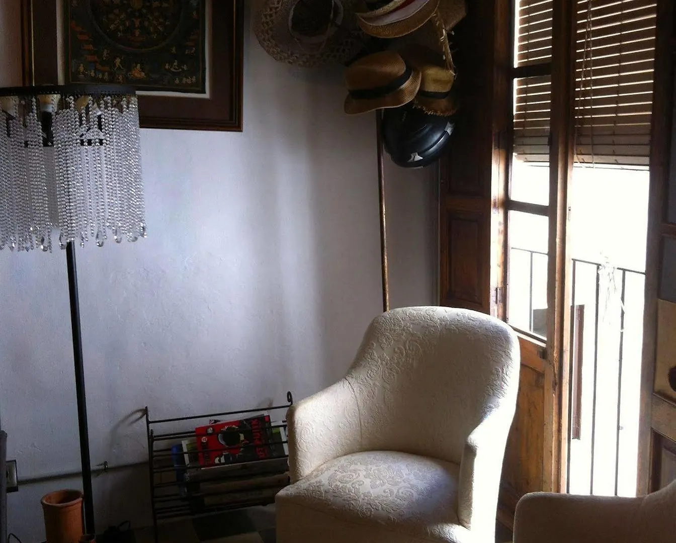 Ibiza Boutique Guest House Hotel