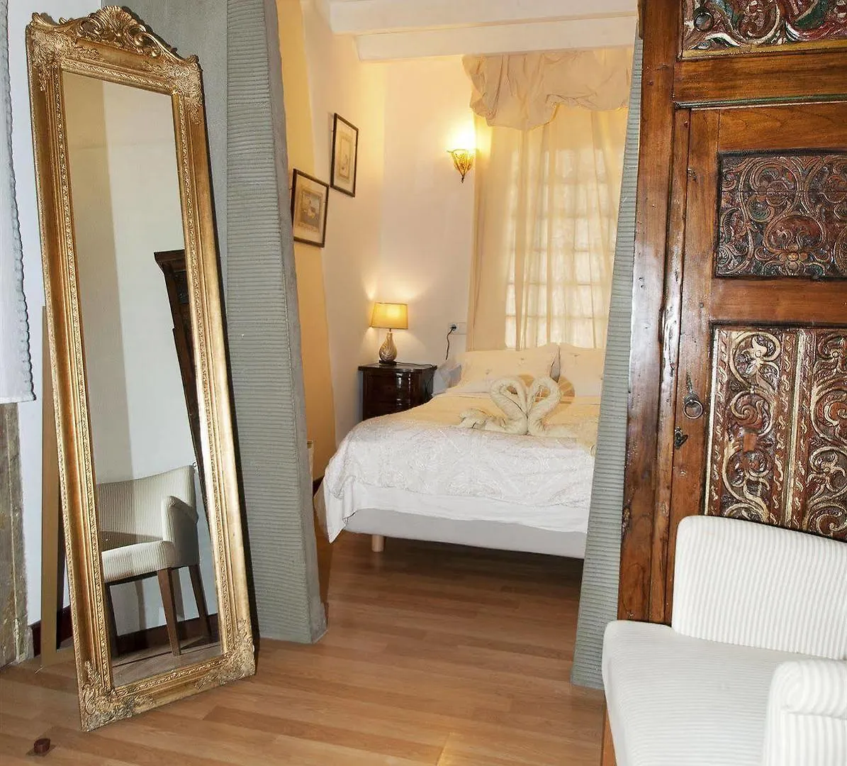 Ibiza Boutique Guest House Hotel Ibiza-Stadt