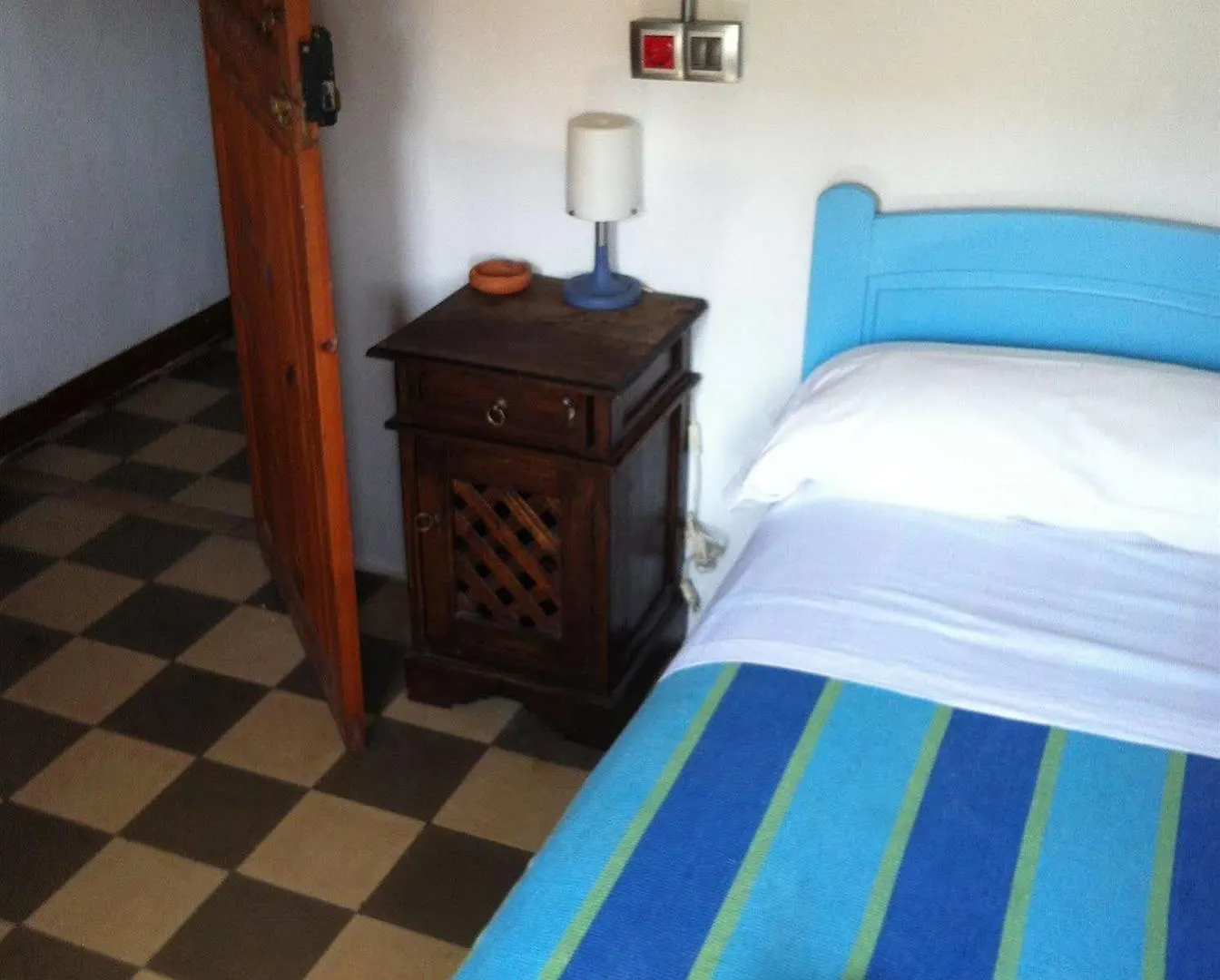 Hotel Ibiza Boutique Guest House