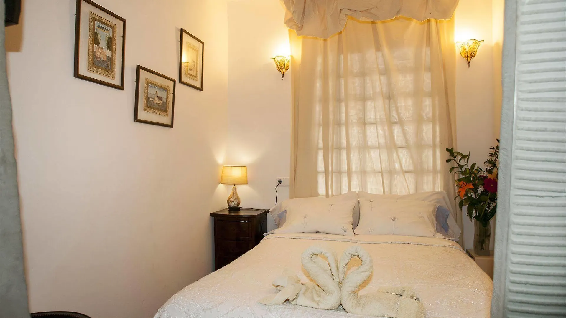 Hotel Ibiza Boutique Guest House