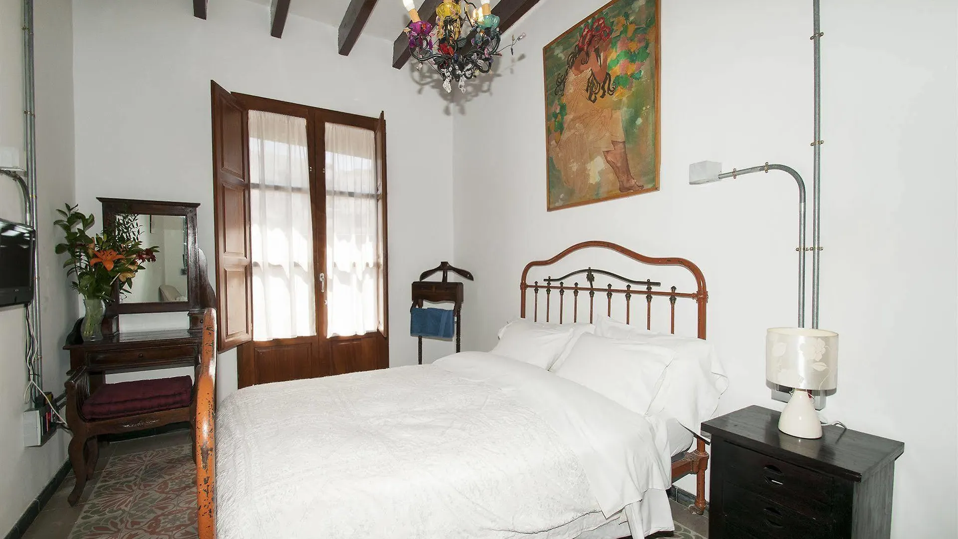 Ibiza Boutique Guest House 0*, Ibiza-Stadt