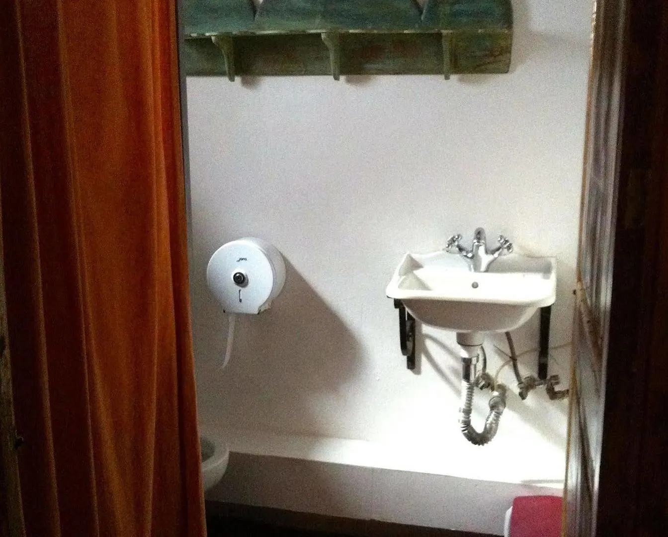 Hotel Ibiza Boutique Guest House