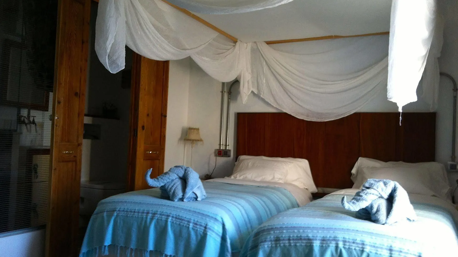 Ibiza Boutique Guest House Spanje
