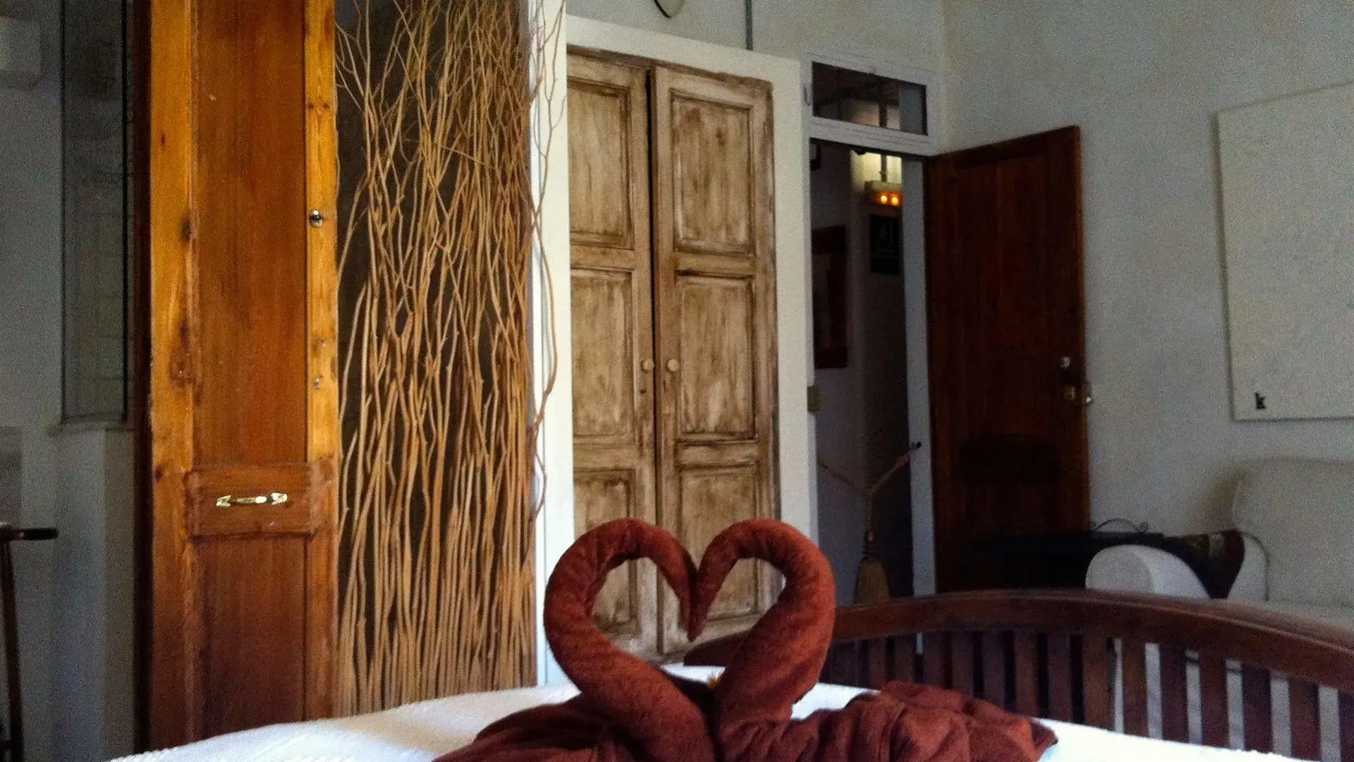 Ibiza Boutique Guest House 0*, Ibiza-stad Spanje