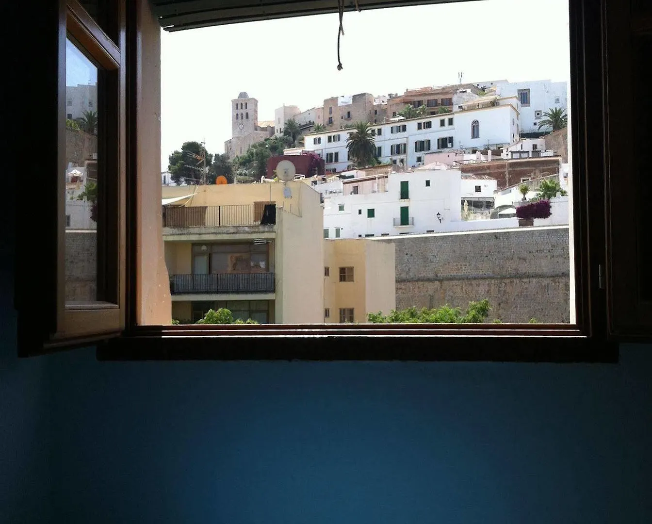 Hotel Ibiza Boutique Guest House Spanje