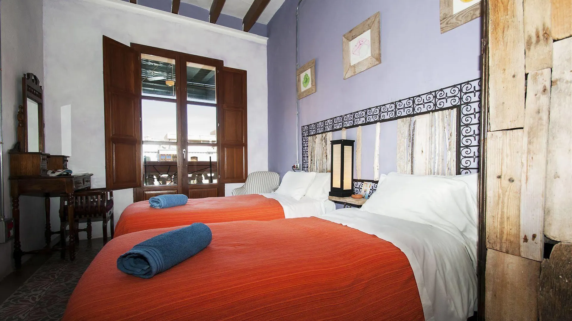 Hotel Ibiza Boutique Guest House Spanien