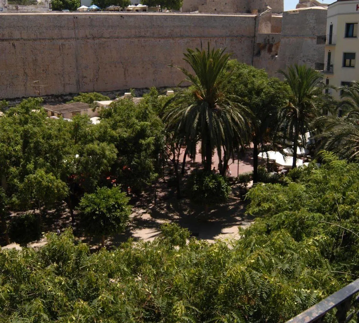 Hotel Ibiza Boutique Guest House