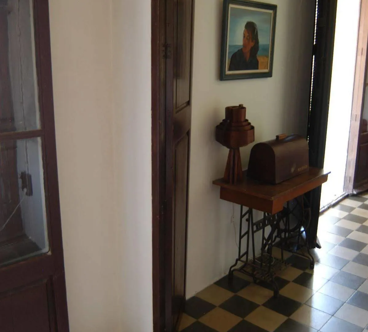 Ibiza Boutique Guest House Ibiza-Stadt