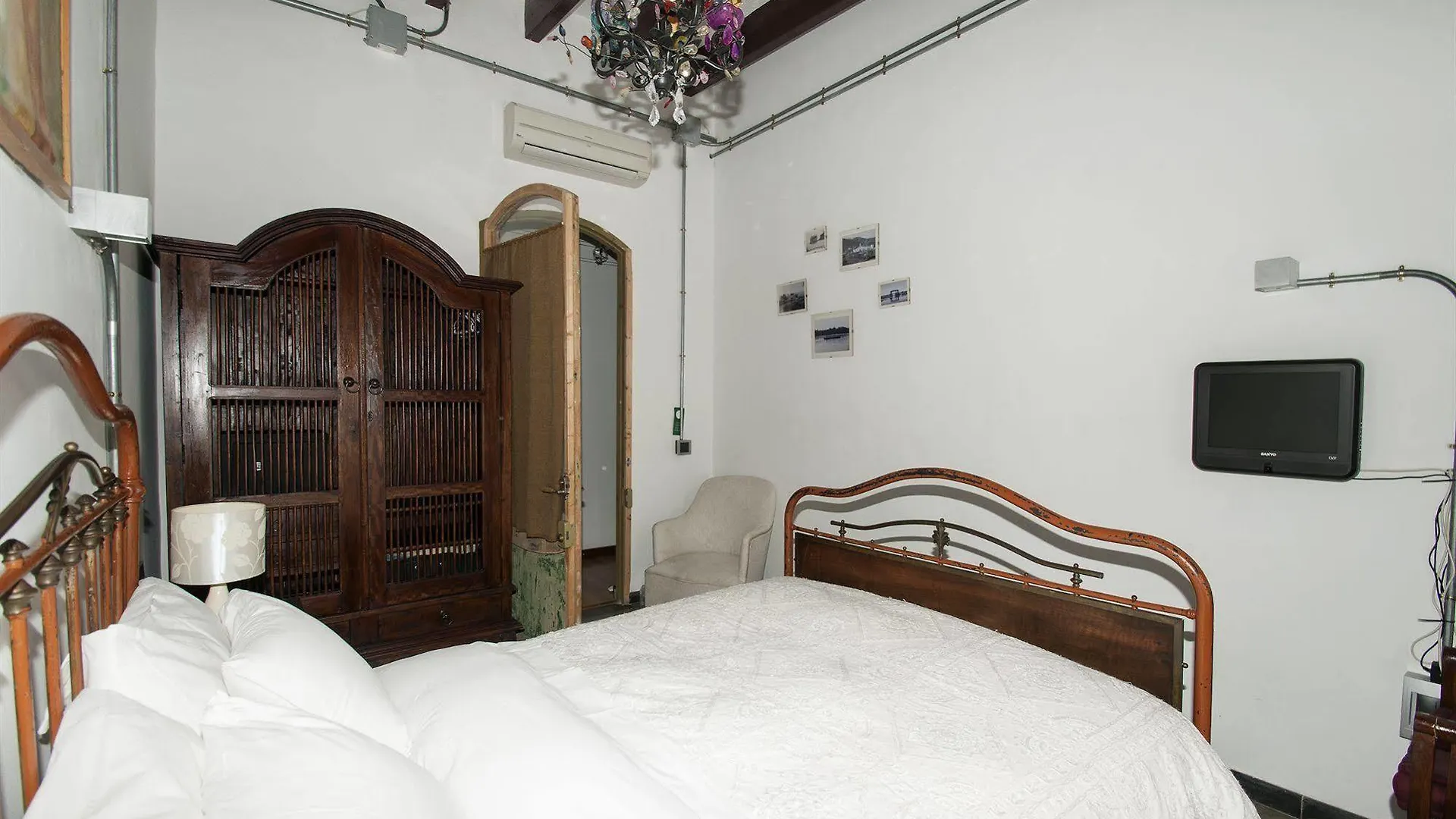 Ibiza Boutique Guest House