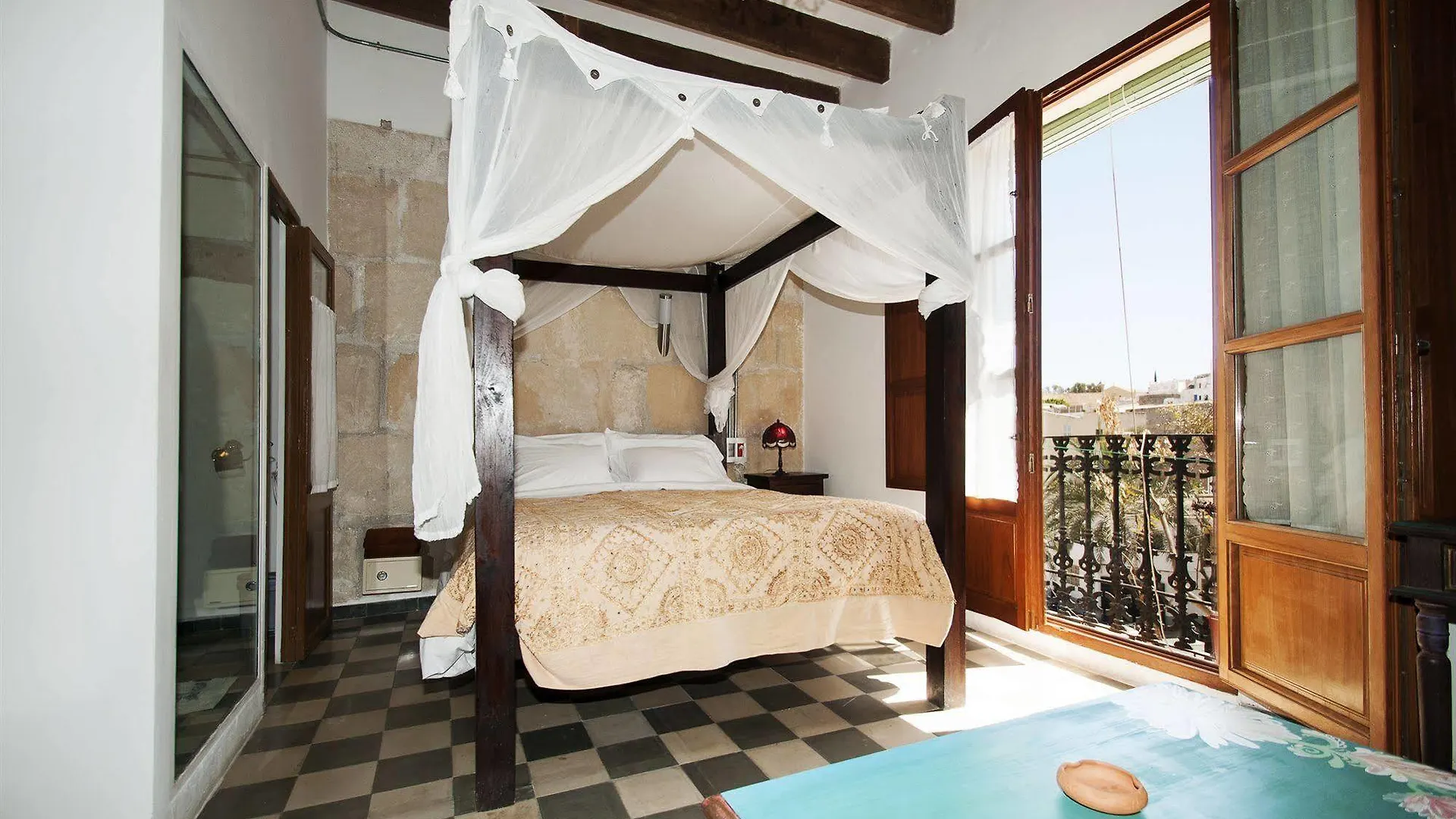 Hotel Ibiza Boutique Guest House