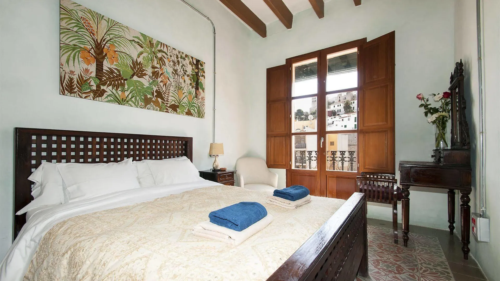 Ibiza Boutique Guest House Spanien