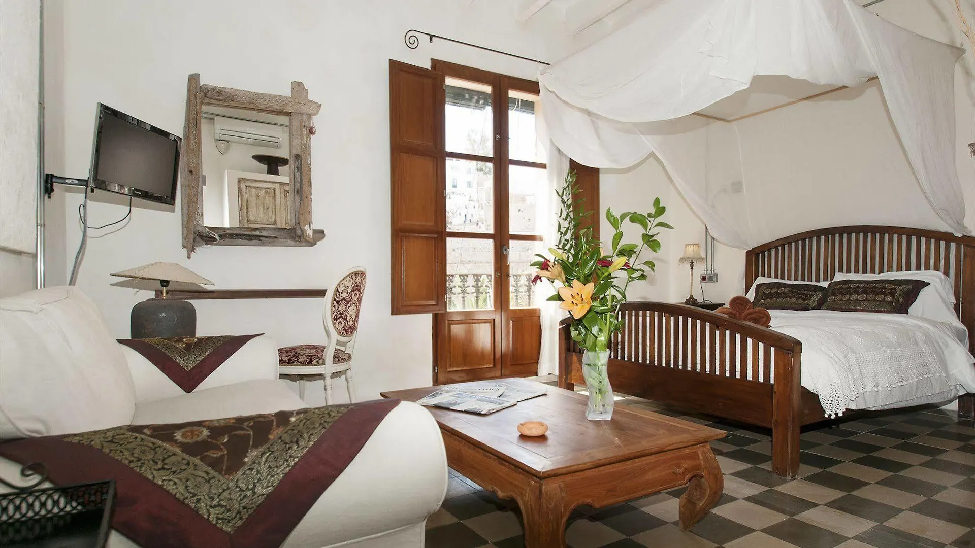 Hotel Ibiza Boutique Guest House Spain