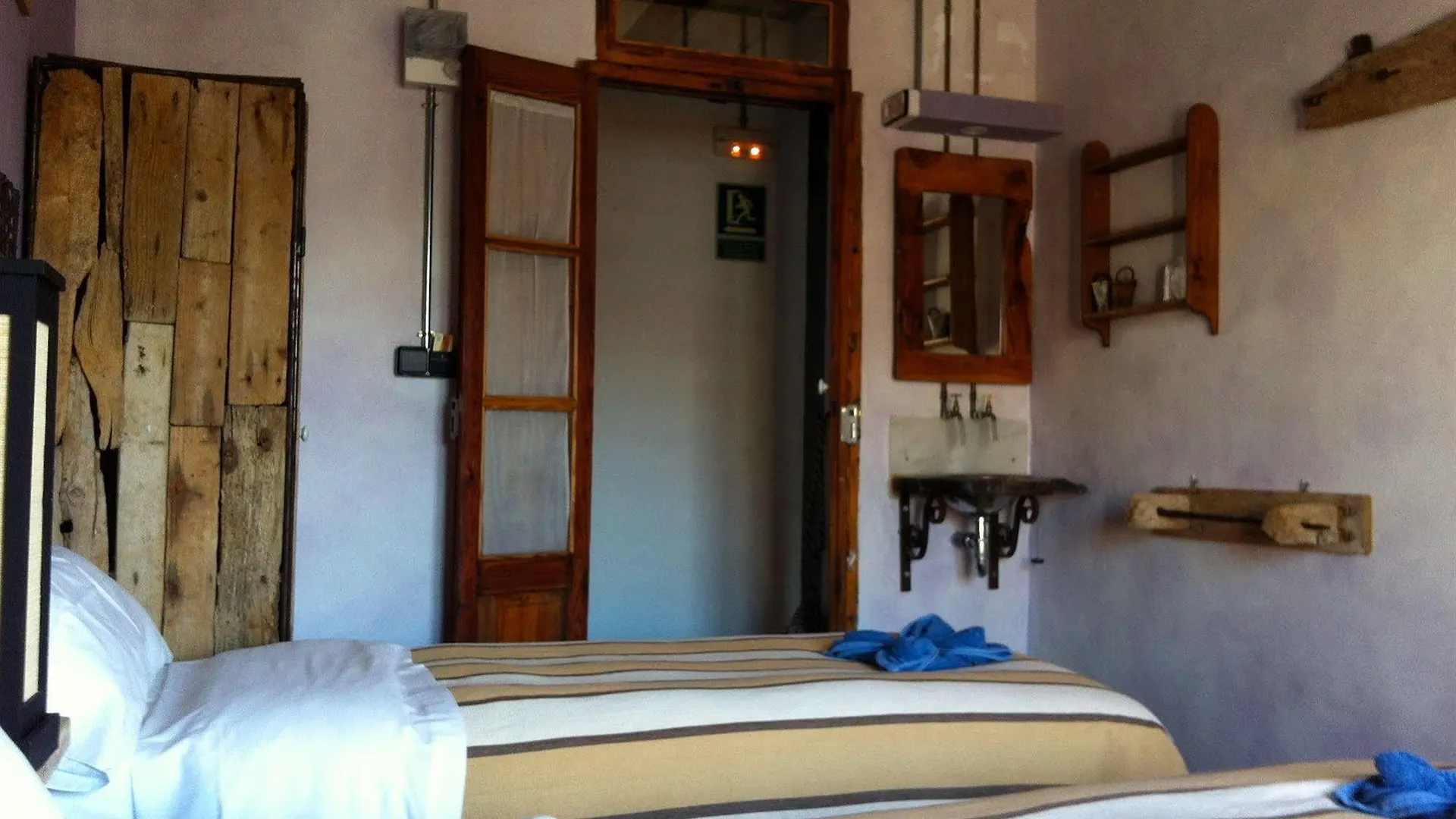Ibiza Boutique Guest House Hotel Ibiza Town