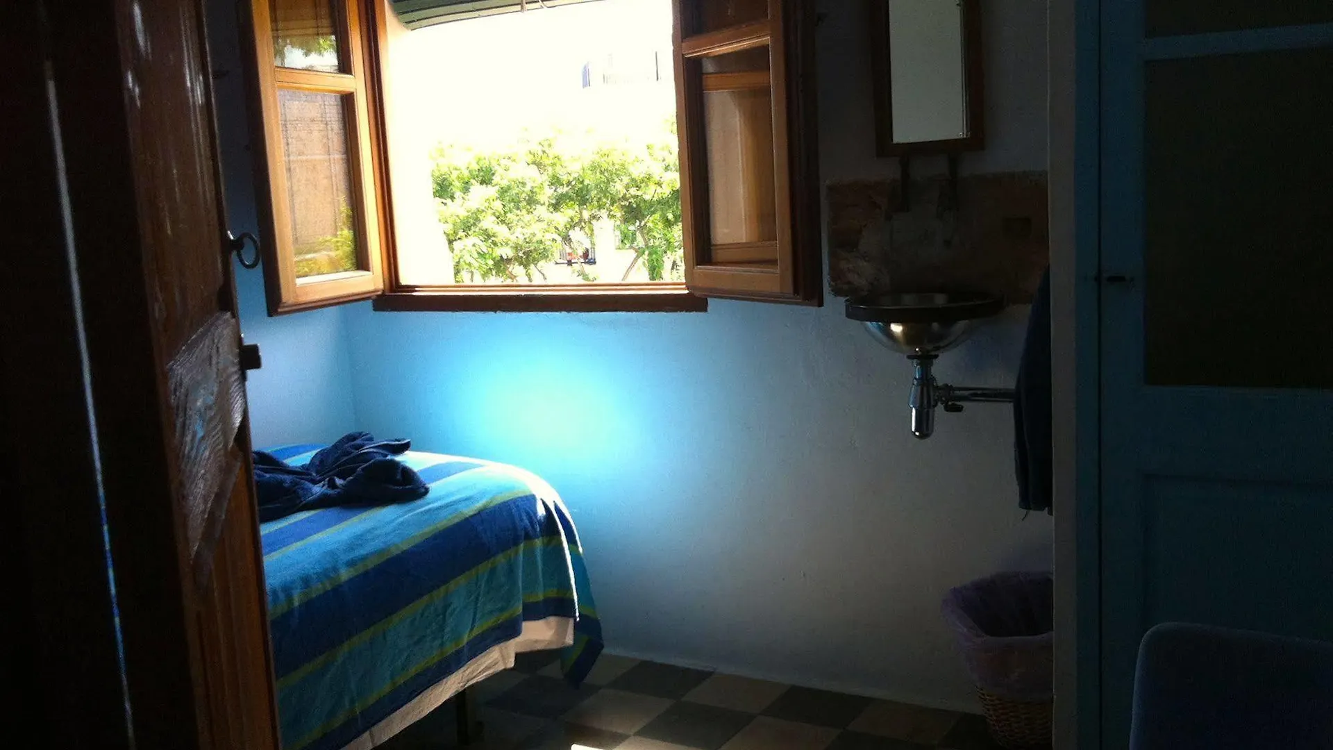 Ibiza Boutique Guest House 0*, Ibiza Town