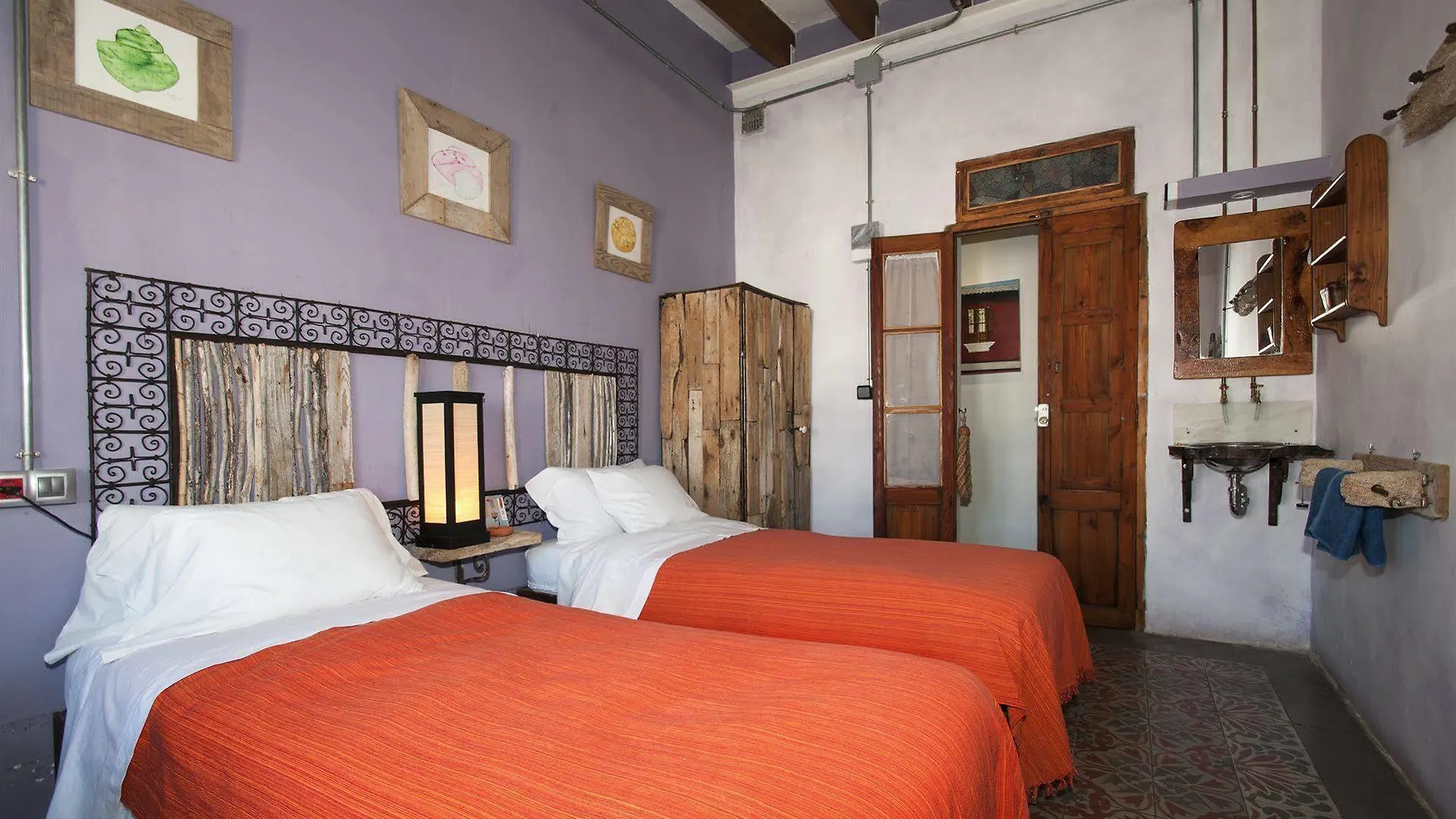 Hotel Ibiza Boutique Guest House